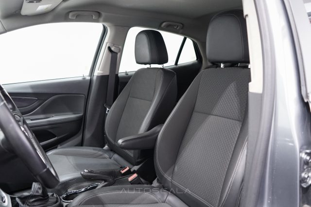 OPEL Mokka X usata, con Cruise Control