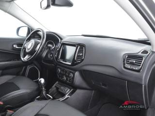JEEP Compass usata 11