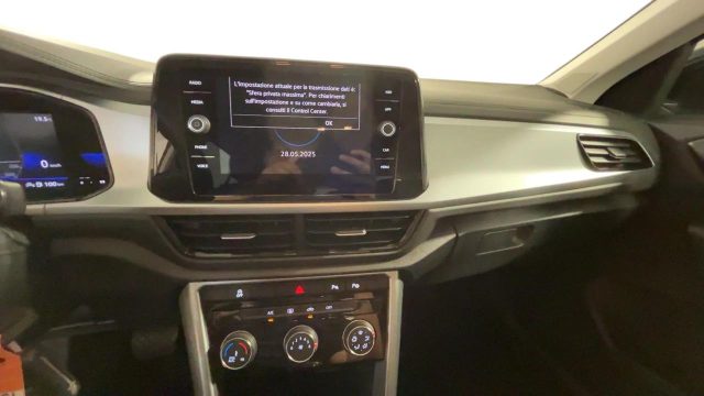 VOLKSWAGEN T-Roc usata, con ESP