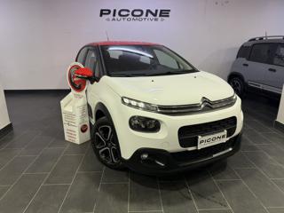 CITROEN C3 PureTech 83 S&S Feel