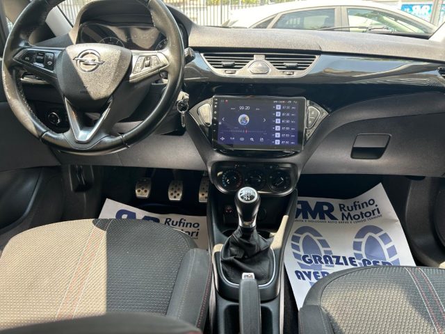 OPEL Corsa usata, con Alzacristalli elettrici