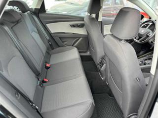 SEAT Leon usata, con Cruise Control