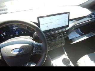 FORD Focus usata, con Chiusura centralizzata