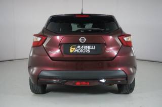 NISSAN Micra usata, con Alzacristalli elettrici