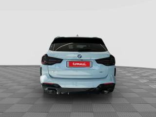 BMW X3 usata 5