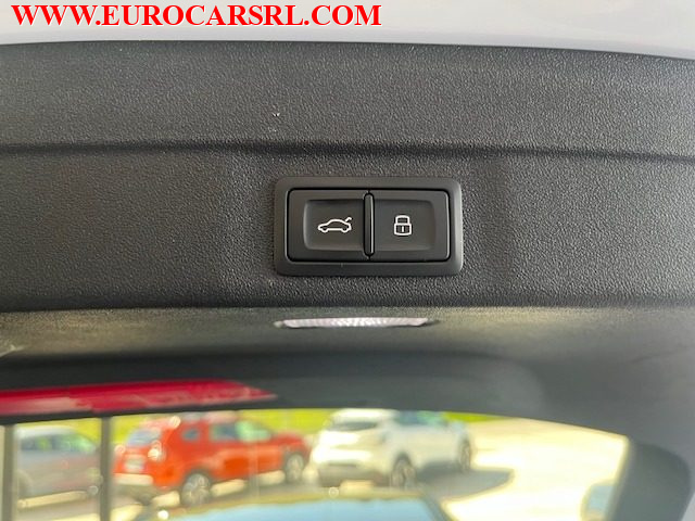 AUDI A5 usata, con Volante multifunzione