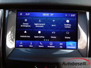 FORD Ranger usata 58