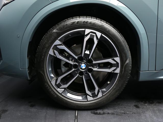 BMW X2 usata, con Alzacristalli elettrici