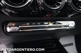 MERCEDES-BENZ GLA 180 usata, con Immobilizzatore elettronico