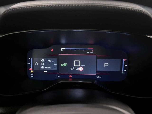 CITROEN C5 Aircross usata, con Controllo trazione