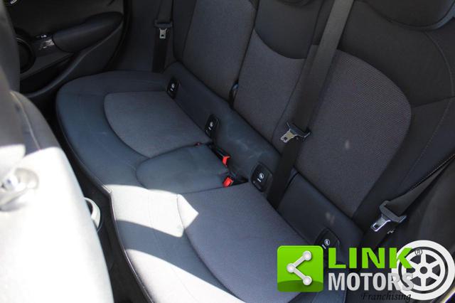 MINI Cooper D usata, con Specchietti laterali elettrici
