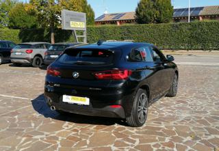 BMW X2 usata, con Airbag Passeggero