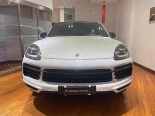 PORSCHE Cayenne usata, con Airbag