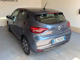 RENAULT Clio usata, con Airbag Passeggero