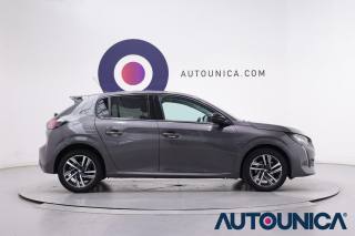 PEUGEOT 208 usata, con Airbag Passeggero