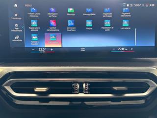 BMW 420 usata, con Portellone posteriore elettrico