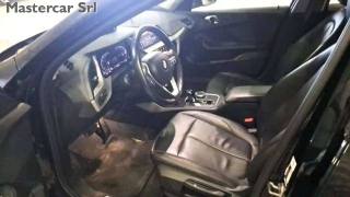 BMW 116 usata, con Autoradio
