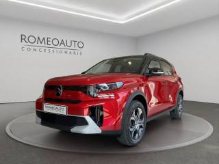 CITROEN C3 Aircross usata, con Airbag