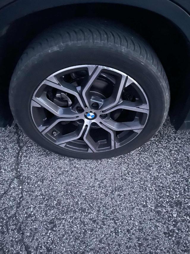 BMW X1 usata, con Chiusura centralizzata