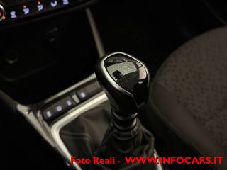 OPEL Crossland usata, con Autoradio digitale