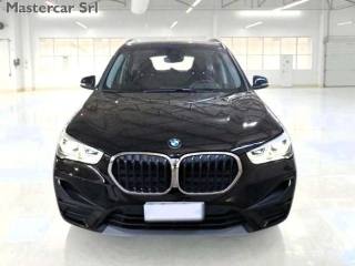 BMW X1 usata, con Airbag laterali