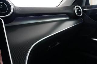 MERCEDES-BENZ C 220 usata, con Fari LED