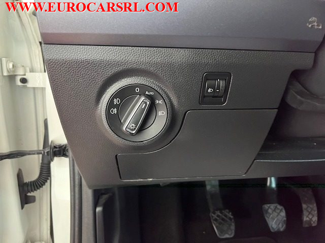 SEAT Arona usata, con Servosterzo