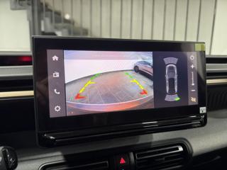 CITROEN C3 Aircross usata, con Immobilizzatore elettronico