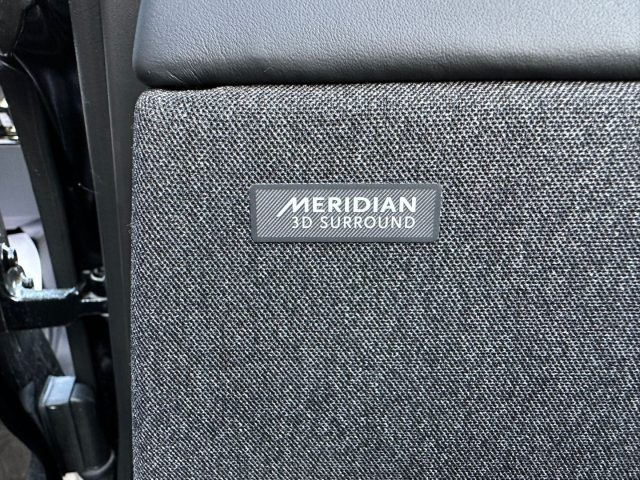 LAND ROVER Range Rover Sport usata, con Cruise Control