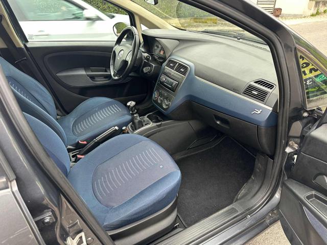 FIAT Grande Punto usata 14
