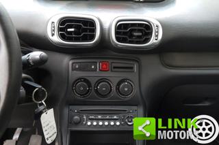 CITROEN C3 Picasso usata, con Sedile posteriore sdoppiato