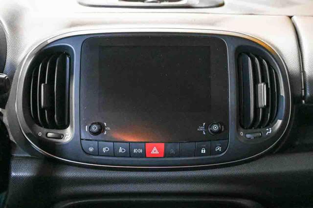 FIAT 500L usata, con Fendinebbia