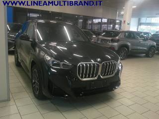 BMW X1 usata, con ESP