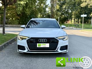 AUDI A6 usata, con Chiusura centralizzata