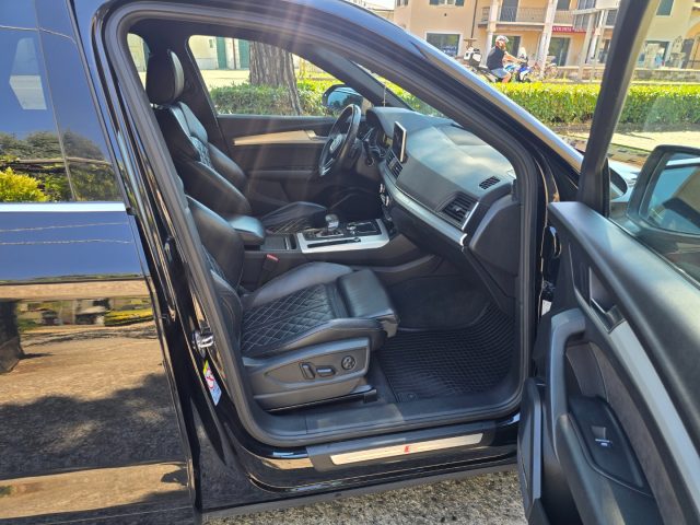 AUDI Q5 usata 185
