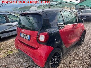 SMART ForTwo usata, con Airbag Passeggero