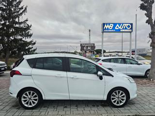 FORD B-Max usata, con Cerchi in lega