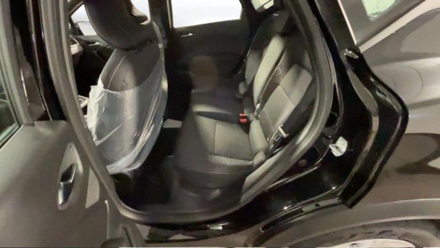 RENAULT Captur usata, con Controllo trazione
