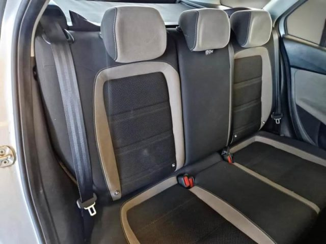 FIAT Tipo usata, con Fendinebbia