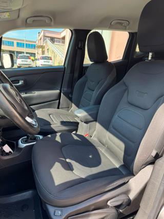 JEEP Renegade usata, con Filtro antiparticolato