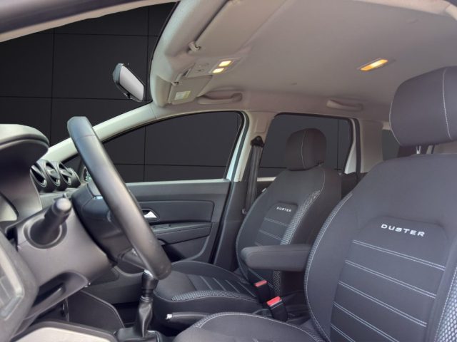 DACIA Duster usata, con Climatizzatore