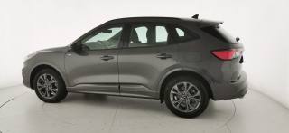 FORD Kuga usata, con Bluetooth