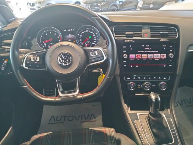 VOLKSWAGEN Golf GTI usata, con Controllo trazione