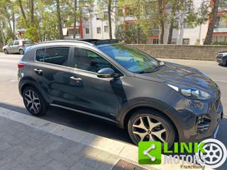 KIA Sportage usata, con Chiusura centralizzata