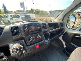 PEUGEOT Boxer usata 33
