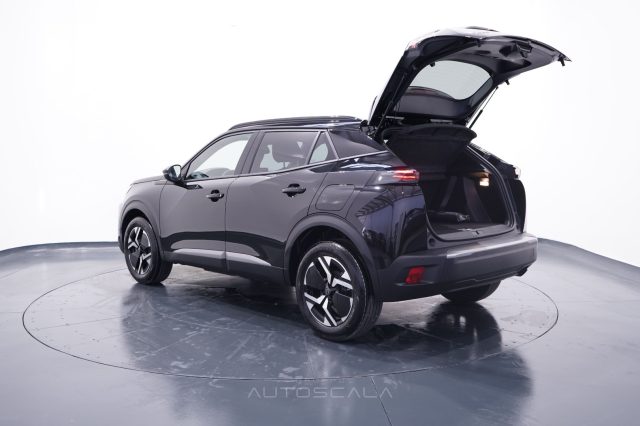 PEUGEOT 2008 usata, con Apple CarPlay