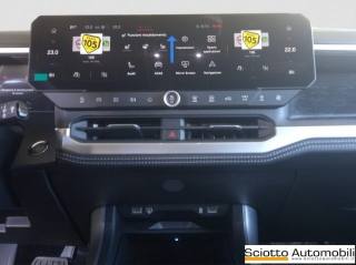 JEEP Compass usata, con Sistema di navigazione