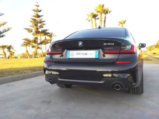 BMW 318 usata, con Sensori di parcheggio anteriori