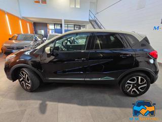 RENAULT Captur usata, con Alzacristalli elettrici