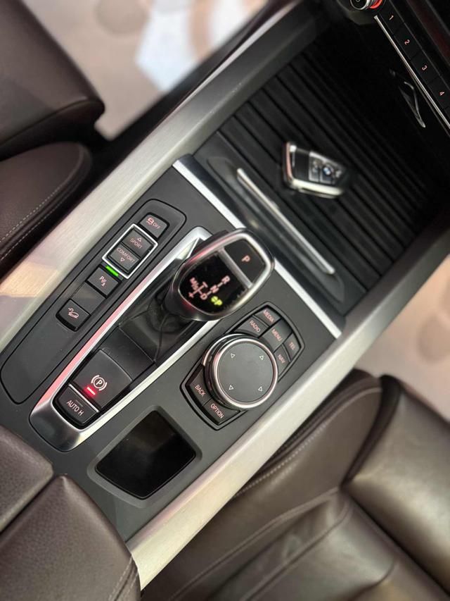BMW X5 usata, con Fari Xenon
